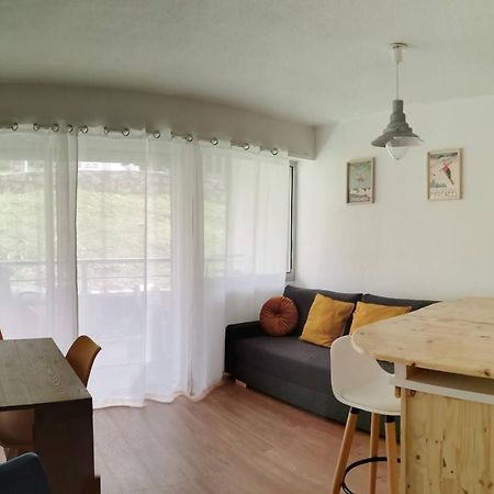 Gourette Appartement Pres Des Pistes, Residence Val Soleil, 256 Gourette Nord, Rue De Tortes Eaux-Bonnes Kültér fotó